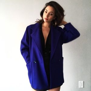 🍭Vintage/modern coat🍭